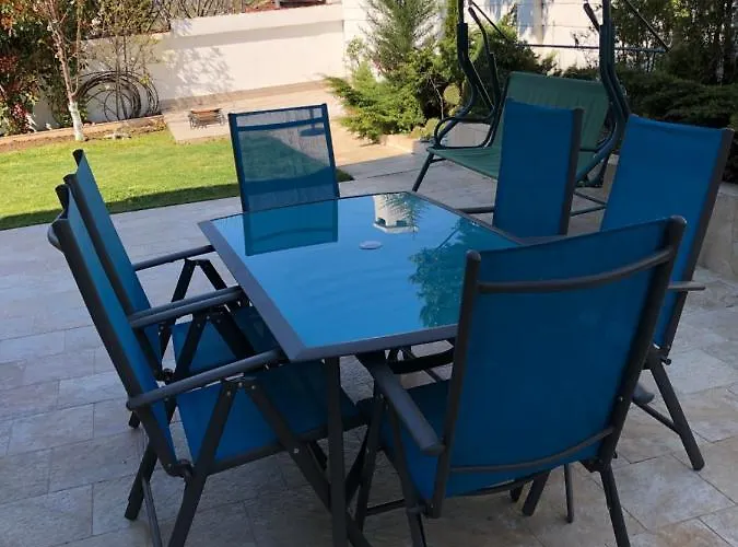 морска роза * 시네모레츠