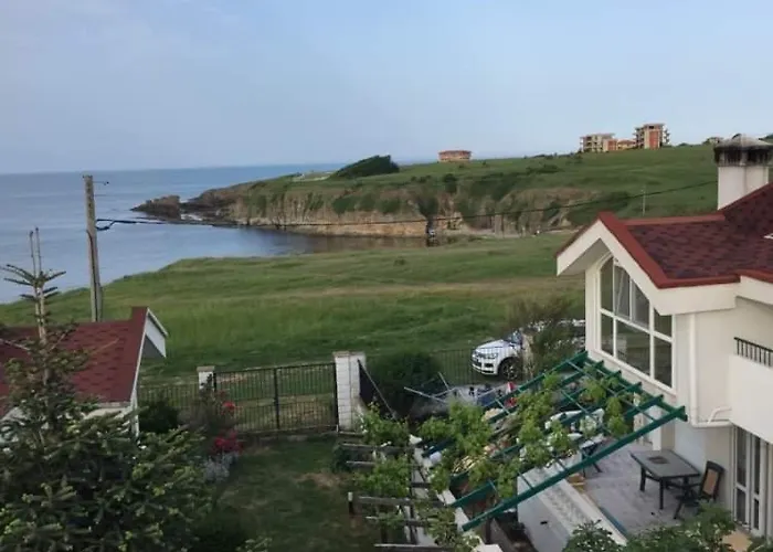 морска роза