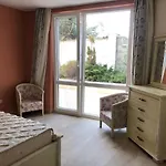 морска роза Apartment