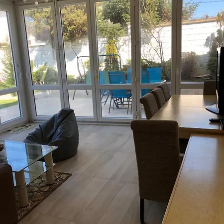 морска роза * Sinemoretz