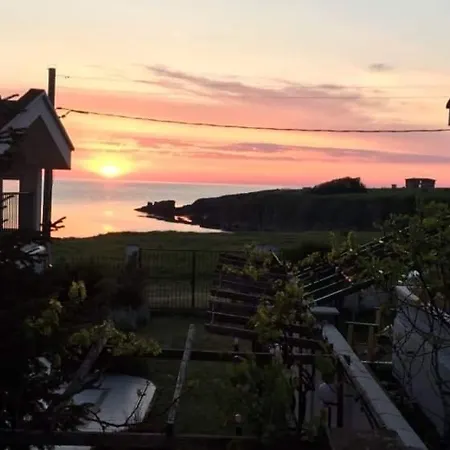 Apartment морска роза