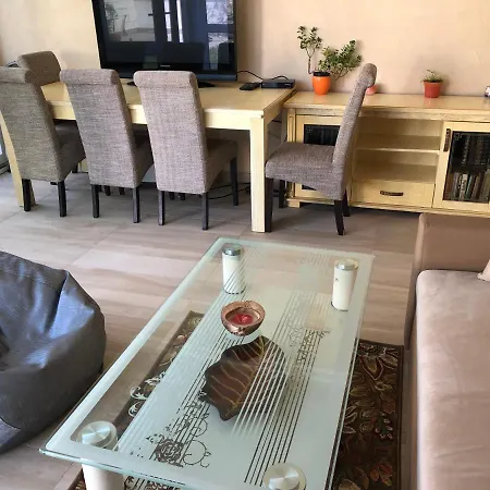 Apartment морска роза *