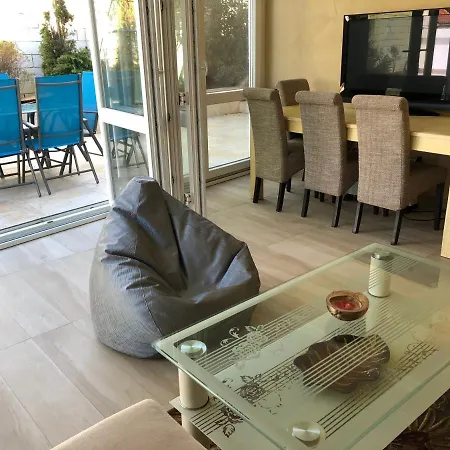 Apartment морска роза