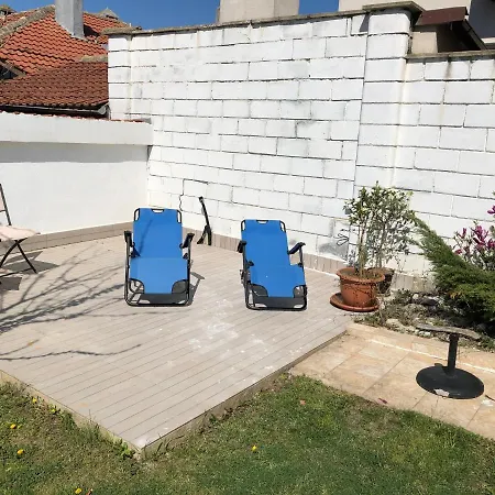 морска роза *