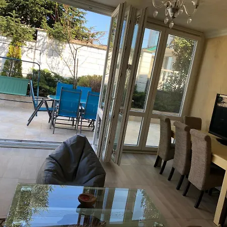 морска роза Apartment