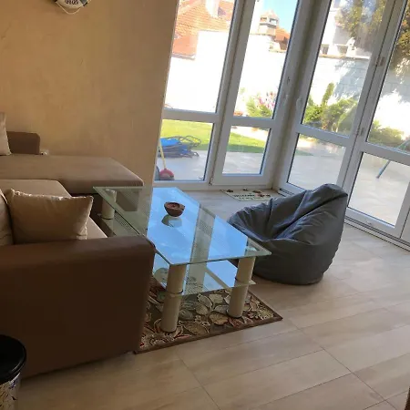 Apartment морска роза Sinemoretz