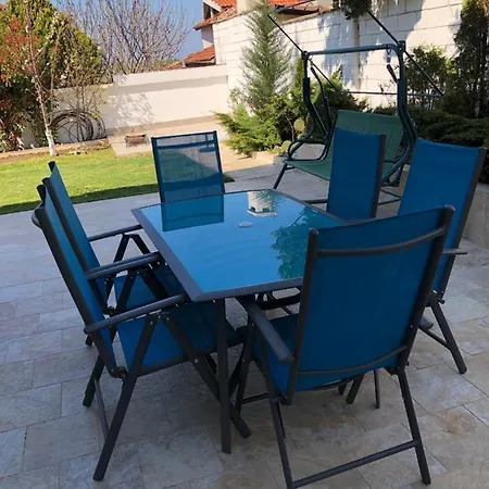 морска роза * Sinemoretz