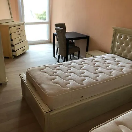 Apartment морска роза Sinemoretz