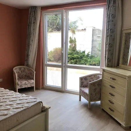 морска роза Apartmán