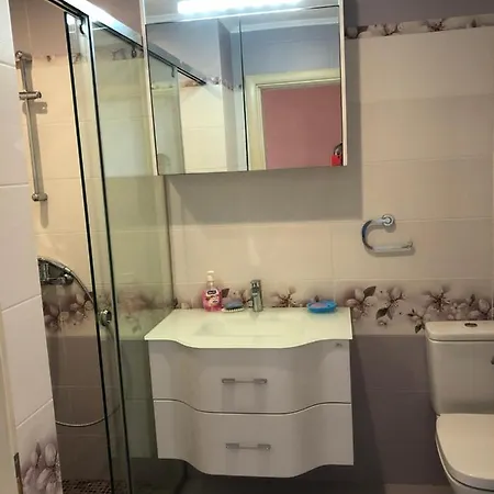 морска роза Apartment