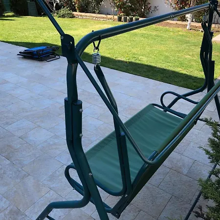 Appartement морска роза