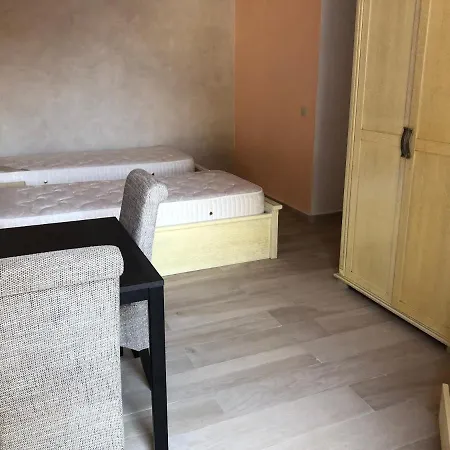 морска роза Apartment Sinemoretz