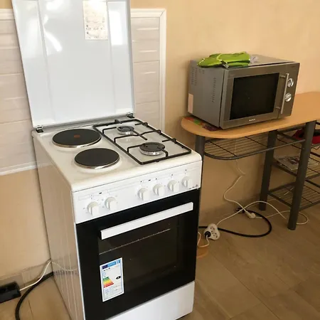 морска роза Appartement *