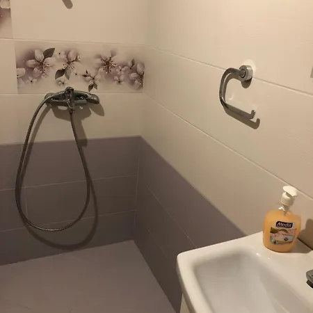 Apartment морска роза Sinemoretz