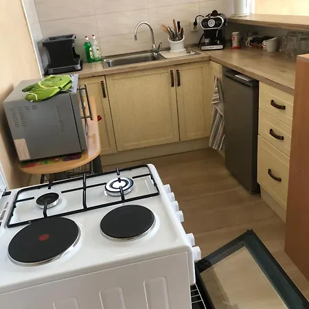 морска роза Appartement