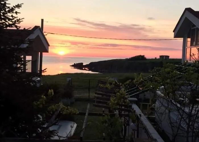 Apartamento морска роза