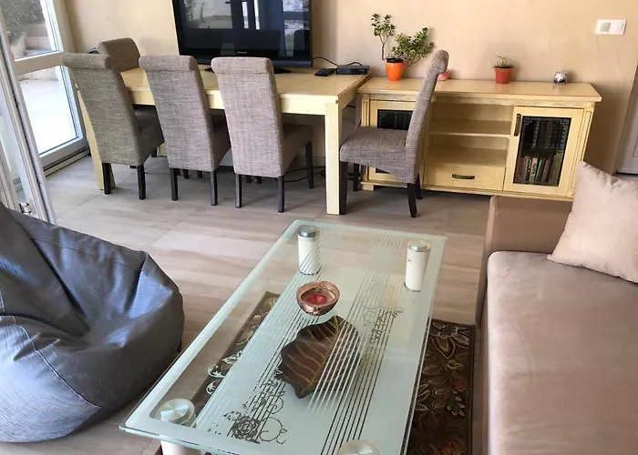 Apartamento морска роза *