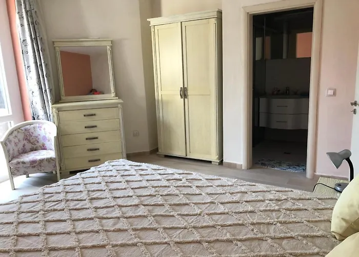 морска роза *