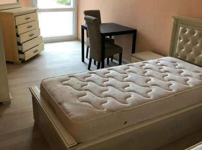 Apartamento морска роза Sinemoretz