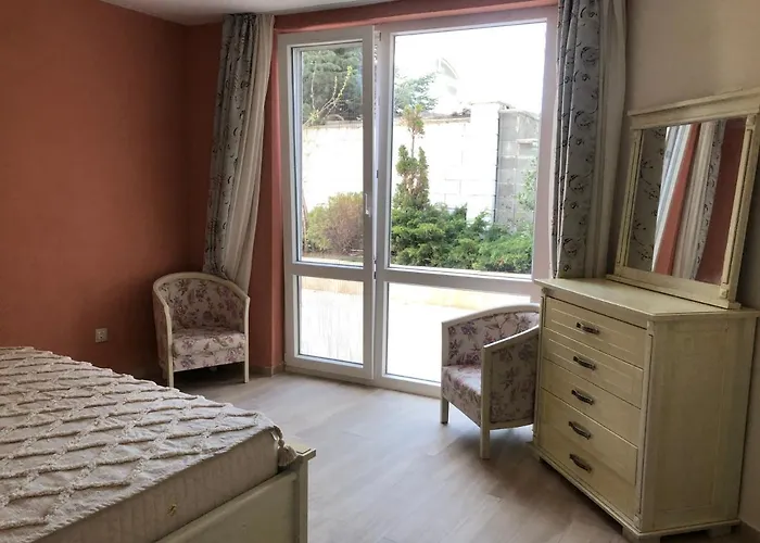 морска роза Apartamento