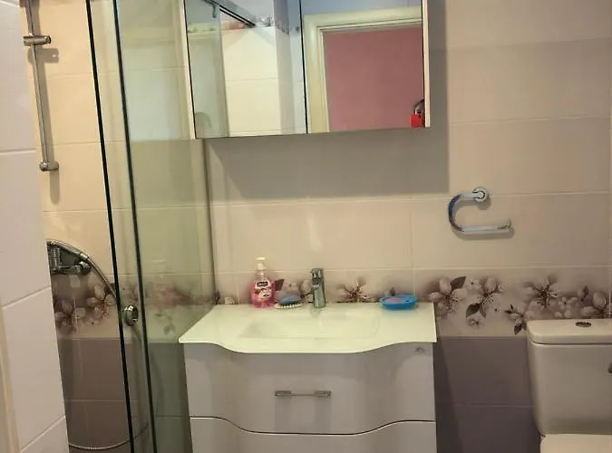 морска роза Apartamento