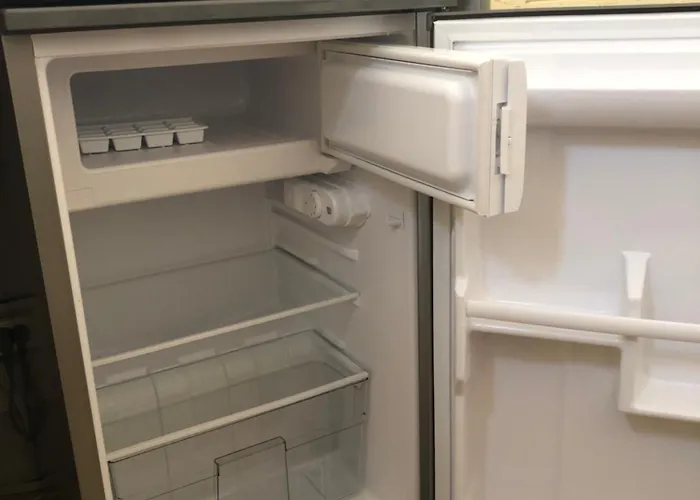 Apartamento морска роза