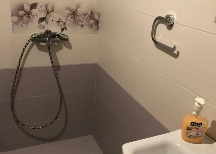 Apartamento морска роза Sinemoretz