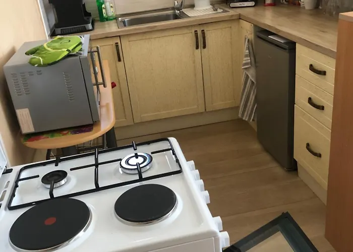 морска роза Apartamento